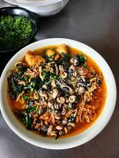 Hình ảnh Bún Riêu Ốc