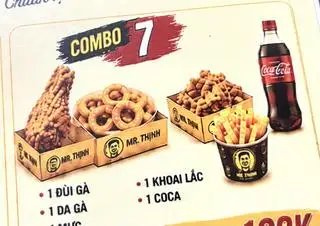 Hình ảnh Combo 7