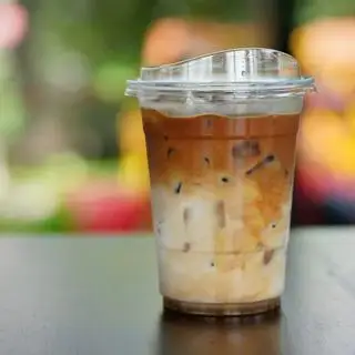 Cà Phê Sữa Tươi - L - 30.000 ₫ tại Sài Gòn Cà Phê - Mai Thị Lựu