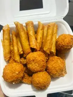 Hình ảnh Combo mix 2 ăn ngon