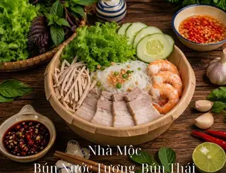 Hình ảnh Mộc Mắm Nêm 1