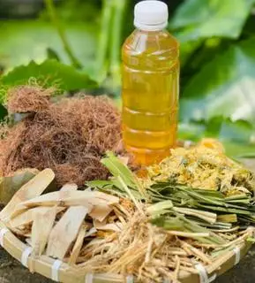 Combo 5 chai sâm mía lau đường phèn - 60.000 ₫ tại Ăn Vặt Nhà Làm Coco - Bình Quới