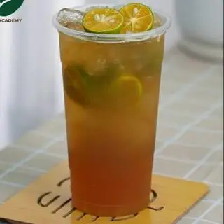 Hình ảnh Trà Tắc Mật Ong 
