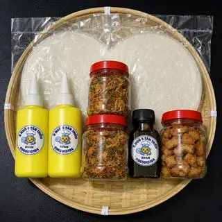 Hình ảnh Combo sum vầy