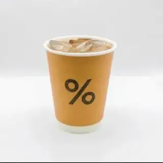 Hình ảnh Iced White Americano - 12oz