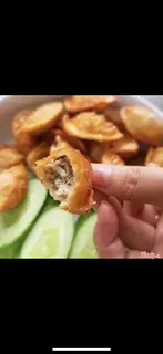 Hình ảnh Sủi Cảo Chiên (5c)