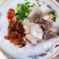 Cháo sườn - 33.000 ₫ tại Mai Anh - Bò Kho & Cari Gà - Đường Số 30