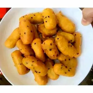 Hình ảnh Khoai lang kén
