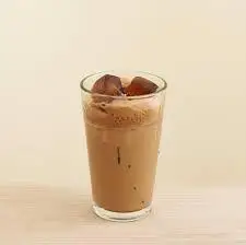 Cafe Sữa - 23.000 ₫ tại Xôi Cô Hậu - Phan Chu Trinh