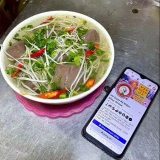 Hình ảnh Canh Tiết Giá Đỗ