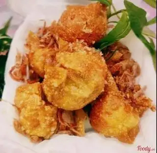 Hình ảnh Há cảo chiên ( 5 viên)