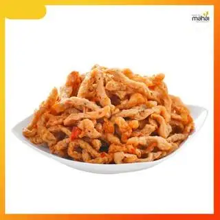 Chả cá sợi Má Hải - 40.000 ₫ tại Bánh Mì Má Hải - Nguyễn Trãi 
