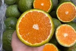 Hình ảnh nước ép cam