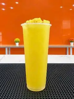 Hình ảnh Nước ép dứa nguyên chất 700ml