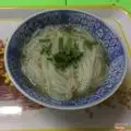 Bún nước lèo không - 13.000 ₫ tại Bún Nước Lèo Sóc Trăng