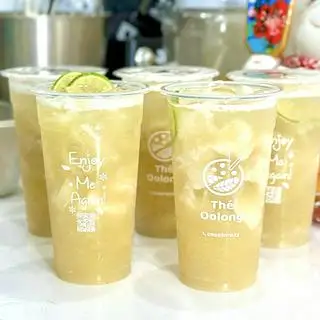 Hình ảnh H9: Trà Mãng Cầu Tươi - Size L
