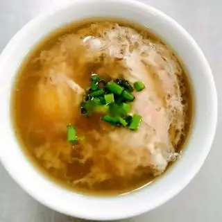 Nước tuyết hột gà - 38.000 ₫ tại Phở Phú Vương - Nguyễn Thái Bình