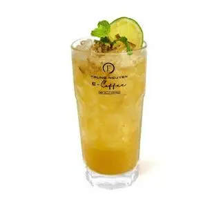 Hình ảnh Chanh muối mật ong