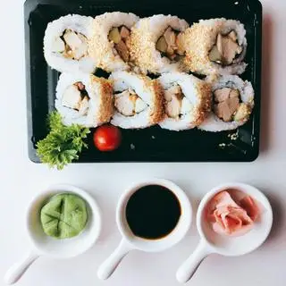 Hình ảnh MAKI GÀ TERI