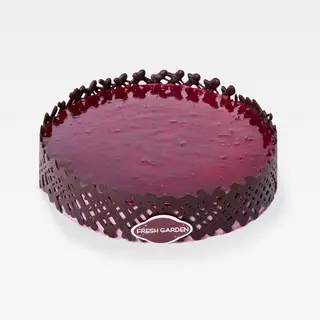 Hình ảnh Mousse Quả Mọng size 8