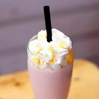 Hình ảnh Smoothies Phúc Bồn Tử