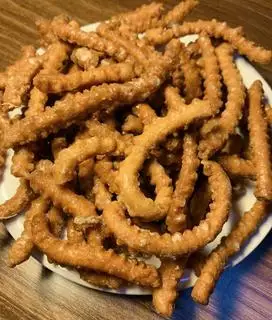 Hình ảnh Quẩy Rết Hành