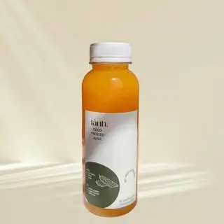 Nước ép thơm mix táo - 35.000 ₫ tại Lành Healthy - Nước Ép, Detox & Healthy Food - Phạm Viết Chánh