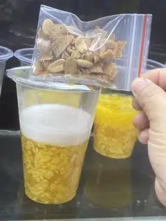 Hình ảnh Chè bưởi