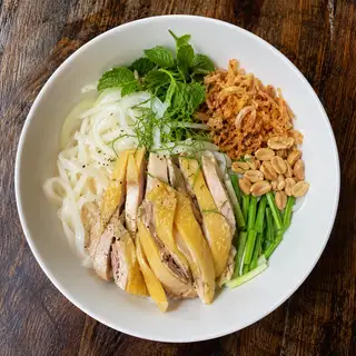 Hình ảnh Trộn cánh 