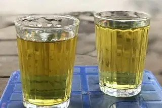 Hình ảnh trà đá