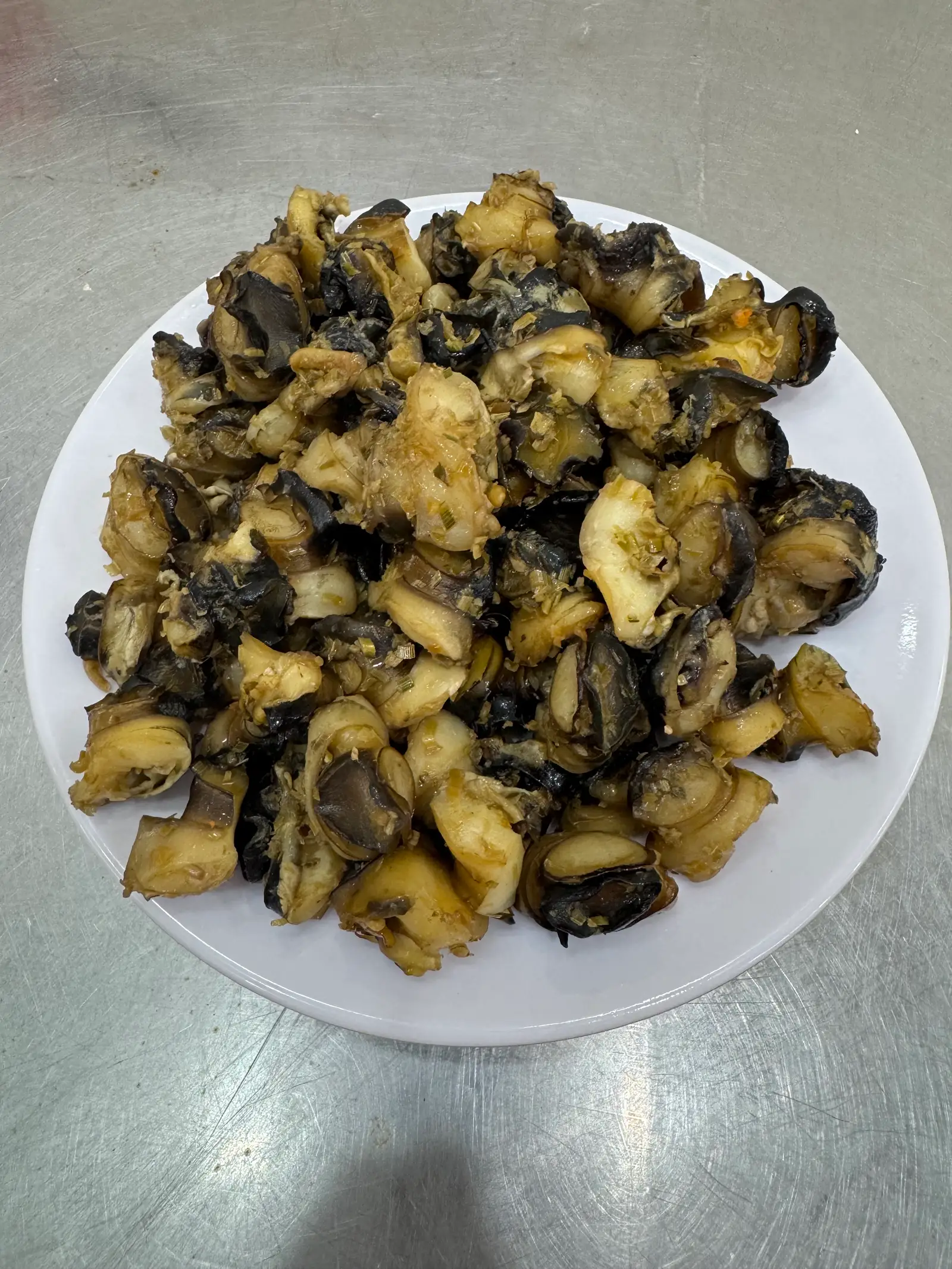 Hình ảnh ỐC ĂN THÊM 