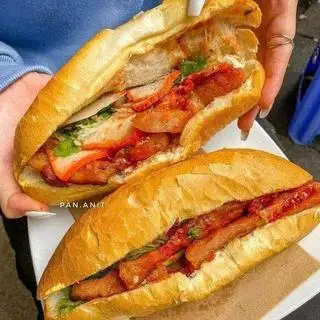 Hình ảnh BM trứng bò khô