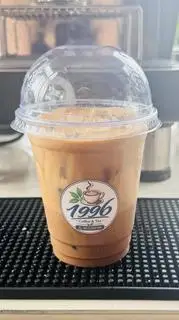 Hình ảnh Sữa đá