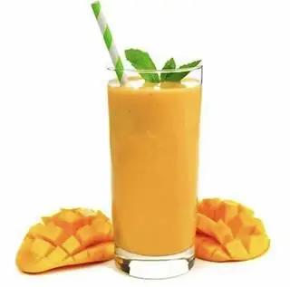 Hình ảnh Sinh tố xoài