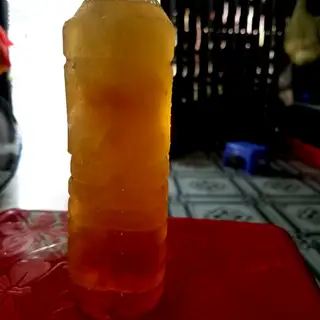 Hình ảnh nước tắc xì Muội cô ba 