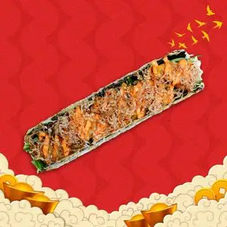 SUSHI TACO CỐT LẾT - 64.000 ₫ tại Sushi Taco - Phan Xích Long