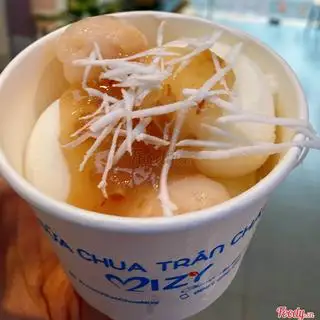 Hình ảnh Sữa Chua Vải