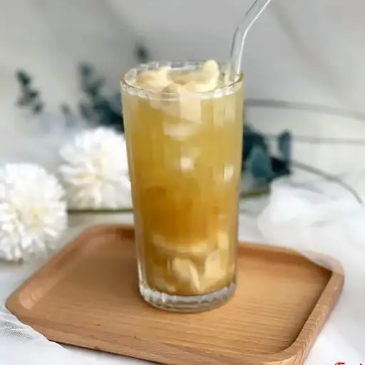 Hình ảnh Trà mãng cầu