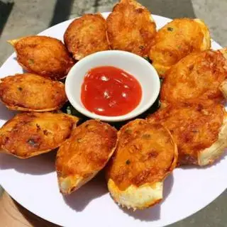 Hình ảnh chả ghẹ ngon