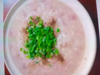 Cháo Thịt Bằm - 40.000 ₫ tại Cháo 24H - Nguyễn Văn Công