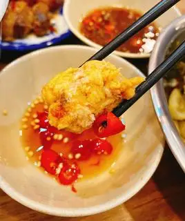 Chả Cua Thêm (1 Viên) - 18.000 ₫ tại Bún Bò Hậu Bến Ngự - Hồ Hảo Hớn