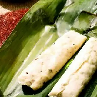 Hình ảnh Chả cây