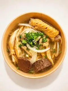 Hình ảnh [Tô lớn] Phở Gà