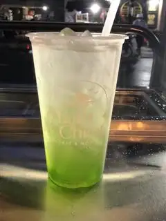 Hình ảnh Soda nho 
