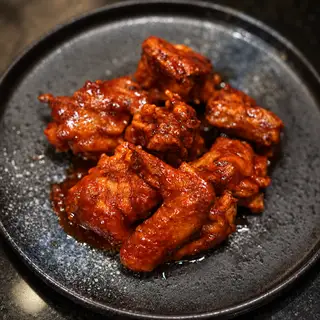 Hình ảnh Nửa con gà rán ZILLA