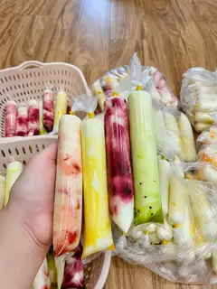 Hình ảnh 10c sz nhỡ mix vị