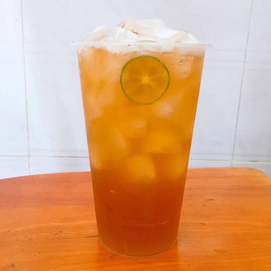 Hình ảnh Trà Tắc 700ml
