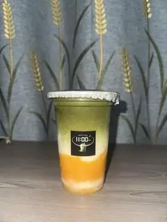 Hình ảnh Mango matcha