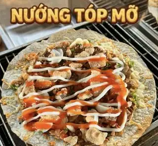 Hình ảnh Nướng Full Topping
