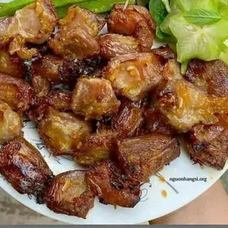 Hình ảnh Chẳng Dừng Nướng 